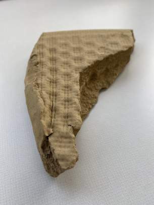 Repurpose Clay Core material sample